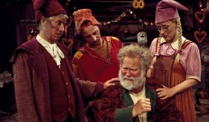 Alletiders Julemand – TV-julekalender
