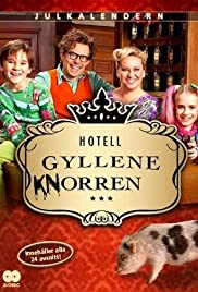Hotel Krølle på Halen – TV-julekalender