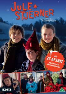 Julestjerner – TV-julekalender