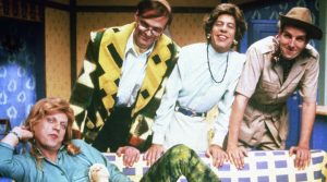 Andersens Julehemmelighed – TV-julekalender