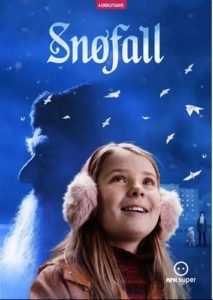 Snefald – TV-julekalender