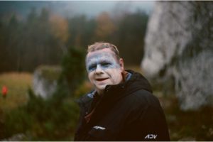Thannanaya - Theo & Den Magiske Talisman – TV-julekalender