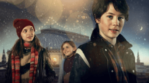 Julefeber – TV-julekalender