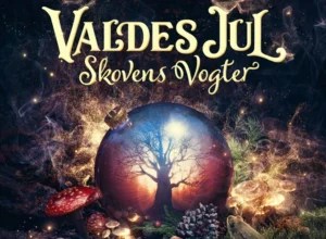 Valdes Jul – TV-julekalender på TV2